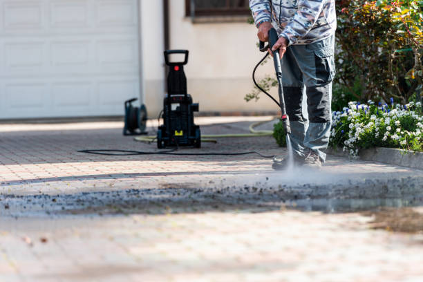 Best Commercial Building Pressure Washing  in Santa Maria, CA