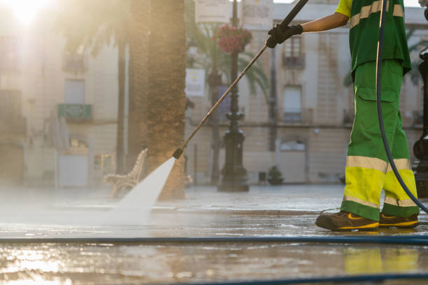 Best Garage Pressure Washing  in Santa Maria, CA